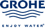Grohe Wasser Logo